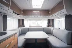Bild 9 Dethleffs Nomad 560 RET PREISVORTEIL: 7.844 EURO