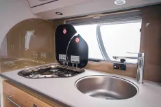 Bild 12 Dethleffs Nomad 560 RET PREISVORTEIL: 7.844 EURO