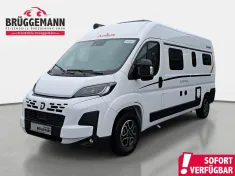 Bild 1 Dethleffs Globetrail 600 DK Fiat