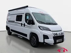Bild 4 Dethleffs Globetrail 600 DK Fiat