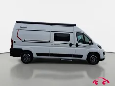 Bild 5 Dethleffs Globetrail 600 DK Fiat