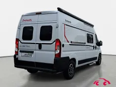 Bild 6 Dethleffs Globetrail 600 DK Fiat