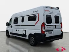 Bild 7 Dethleffs Globetrail 600 DK Fiat