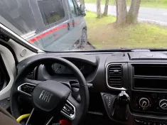 Bild 8 Dethleffs Globetrail 600 DK Fiat