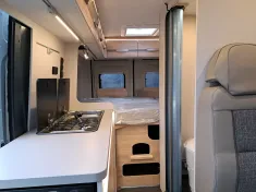 Bild 10 Dethleffs Globetrail 600 DK Fiat