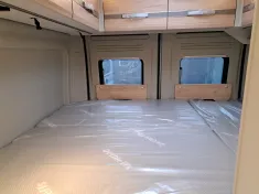 Bild 11 Dethleffs Globetrail 600 DK Fiat
