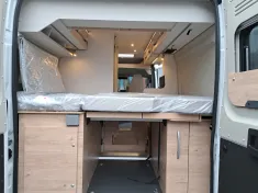 Bild 16 Dethleffs Globetrail 600 DK Fiat
