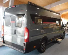 Bild 7 Hobby PRESTIGE Van 640 ET First Edition AKTION: SPARE € 3.338,00!
