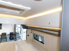 Bild 19 Hobby PRESTIGE Van 640 ET First Edition AKTION: SPARE € 3.338,00!