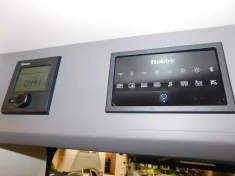 Bild 11 Hobby PRESTIGE Van 640 ET First Edition AKTION: SPARE € 3.338,00!