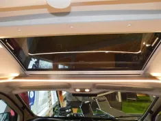 Bild 15 Hobby PRESTIGE Van 640 ET First Edition AKTION: SPARE € 3.338,00!