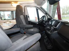 Bild 16 Hobby PRESTIGE Van 640 ET First Edition AKTION: SPARE € 3.338,00!