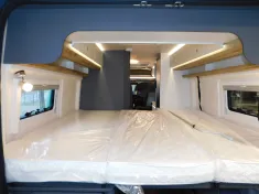 Bild 12 Hobby PRESTIGE Van 640 ET First Edition AKTION: SPARE € 3.338,00!