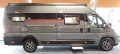 Bild 5 Hobby PRESTIGE Van 640 ET First Edition AKTION: SPARE € 3.338,00!