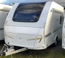 Fahrzeugbild Weinsberg CaraOne 390 PUH #1