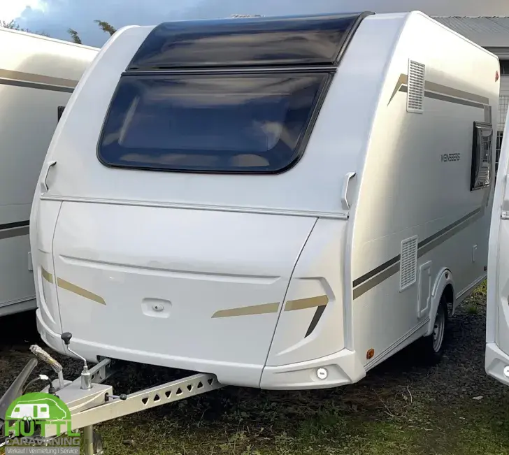 Fahrzeugbild Weinsberg CaraOne 390 PUH #1