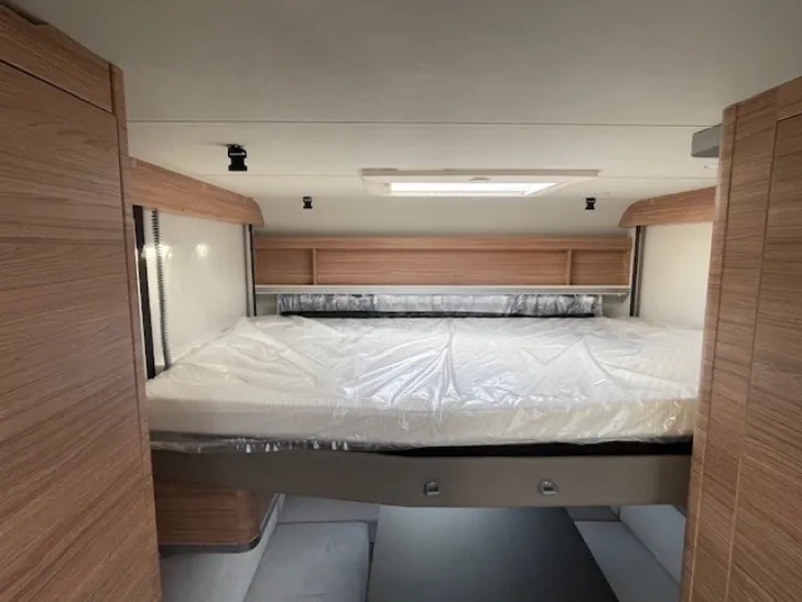 Fahrzeugbild Weinsberg CaraOne 390 PUH #10