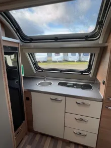 Fahrzeugbild Weinsberg CaraOne 390 PUH #11
