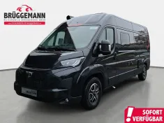 Bild 1 Dethleffs Globetrail 600 DS Fiat Chassispaket, Komfortpaket