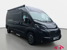 Bild 4 Dethleffs Globetrail 600 DS Fiat Chassispaket, Komfortpaket