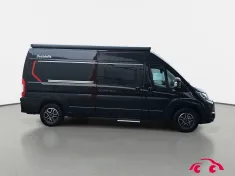 Bild 5 Dethleffs Globetrail 600 DS Fiat Chassispaket, Komfortpaket