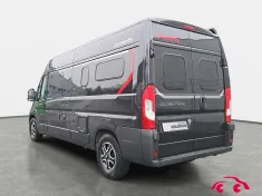 Bild 7 Dethleffs Globetrail 600 DS Fiat Chassispaket, Komfortpaket