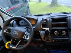 Bild 8 Dethleffs Globetrail 600 DS Fiat Chassispaket, Komfortpaket
