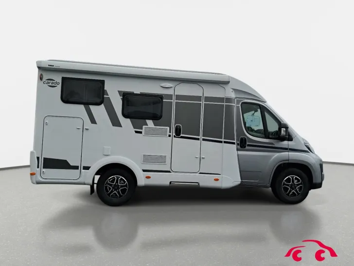 Fahrzeugbild Carado V 132 Pro+ Automatik #5