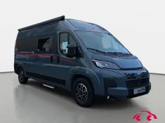 Bild 4 Dethleffs Globetrail 600 DS Fiat Chassispaket, Komfortpaket