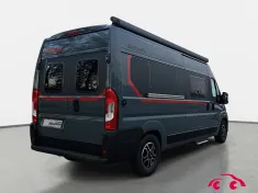 Bild 6 Dethleffs Globetrail 600 DS Fiat Chassispaket, Komfortpaket