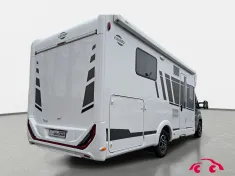 Bild 6 Carado T 459 Pro+ Automatik