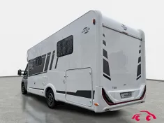 Bild 7 Carado T 459 Pro+ Automatik