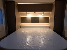 Bild 13 Carado T 459 Pro+ Automatik