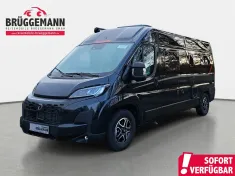 Bild 1 Dethleffs Globetrail 600 DR Fiat
