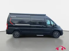 Bild 5 Dethleffs Globetrail 600 DR Fiat