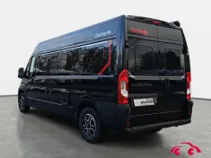 Bild 7 Dethleffs Globetrail 600 DR Fiat