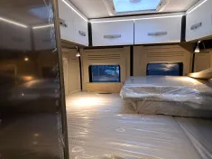 Bild 14 Dethleffs Globetrail 600 DR Fiat