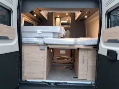 Bild 16 Dethleffs Globetrail 600 DR Fiat