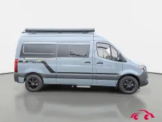 Bild 5 Hymer Free S Campus 600 Mercedes AHK, Klimaautomatik, ...