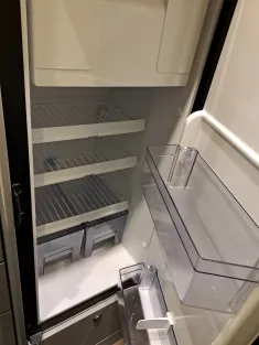 Bild 11 Hymer Free S Campus 600 Mercedes AHK, Klimaautomatik, ...