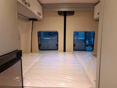 Bild 12 Hymer Free S Campus 600 Mercedes AHK, Klimaautomatik, ...