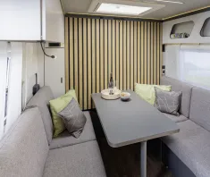 Bild 1 Knaus Yaseo 340 PX