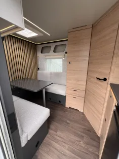 Bild 9 Knaus Yaseo 340 PX
