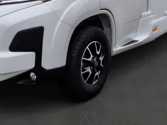 Bild 6 Weinsberg CaraCompact EDITION PEPPER 600 MEG Sitzheizung für Fahrerhaussitze