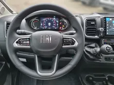 Bild 8 Weinsberg CaraCompact EDITION PEPPER 600 MEG Sitzheizung für Fahrerhaussitze