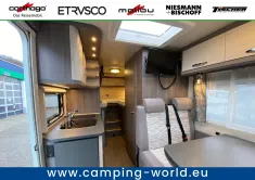 Bild 9 Hobby Optima ONTOUR Edition V65 GE