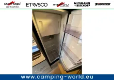Bild 14 Hobby Optima ONTOUR Edition V65 GE