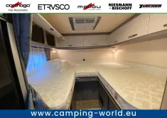Bild 16 Hobby Optima ONTOUR Edition V65 GE