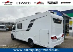 Bild 4 Hobby Optima ONTOUR Edition V65 GE