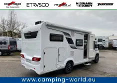 Bild 6 Hobby Optima ONTOUR Edition V65 GE